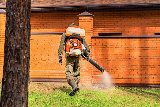 Trusted Fumigation Services service in Nacogdoches, TX - Nex Pest Control